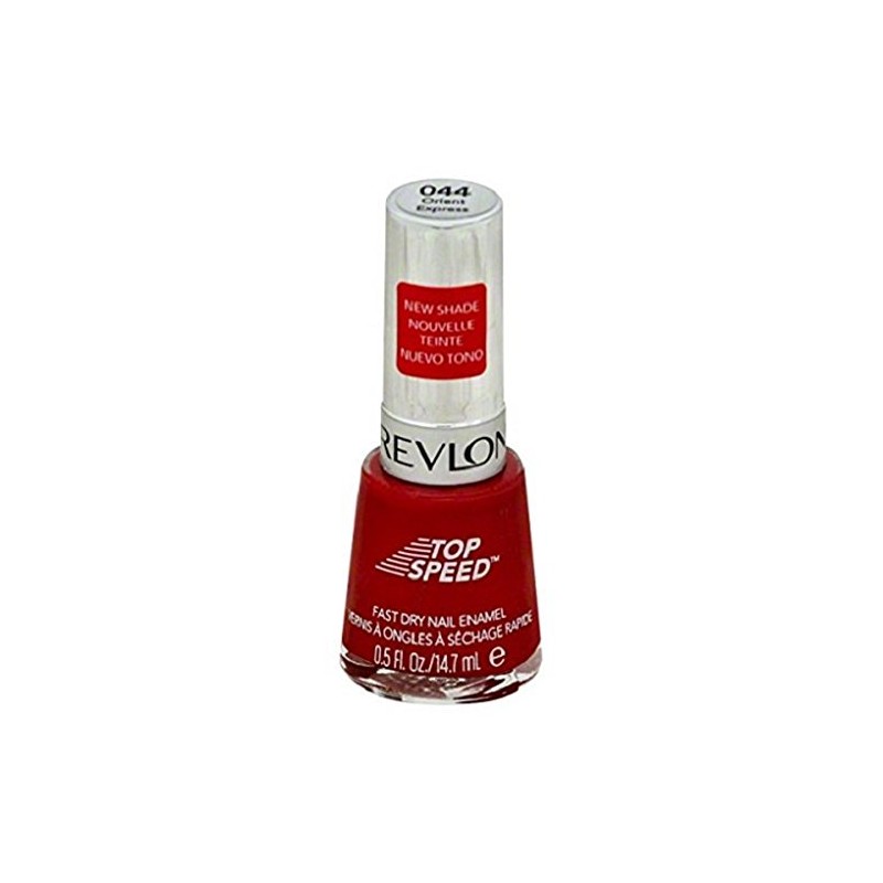 Revlon Limited Edition The Shanghai Collection Nail Enamel - 044