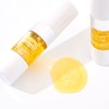 Highly concentrated mildly acidic wrinkle whitening vitamin C regeneration moisture