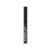 Rimmel London, Wonder'Last 010 Strawberry Milkshake Lidschattenstift, vibrierende Farbe, einfach