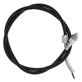 NICHE Speedometer Cable for Suzuki GS1000 GS1000G GS1000S GS1100E GS1100G GS1100GK 34910-45123 34910-31990 34910-44400