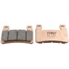 TRW MCB819SV Motorcycle Brake Pad