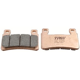 TRW MCB819SV Motorcycle Brake Pad