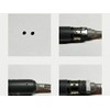 Screws 6PCS One Size Fits All Screws for KUPA Upower