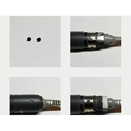 Screws 6PCS One Size Fits All Screws for KUPA Upower UP200 UG12 Drill