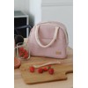 BEABA Insulated Lunch Bag for Baby, Kids Meals, Lunch Box,