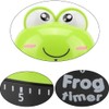 Kitchen Timer Cute Cartoon Frog Shape Baking Cooking Timer Cooking