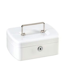 Burg-Wächter 2167 W Office Line Cash Tin