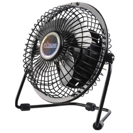 Akasa AK-UFN01-BK Mini Desk Fan