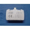 BACO NEW BACO 23-E10 Contact Block 23E10 - normally open