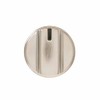 GE WB03X29354 Range Surface Burner Knob