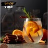 Spicy Yum! Grains of Paradise - Whole Alligator Pepper (Atare,