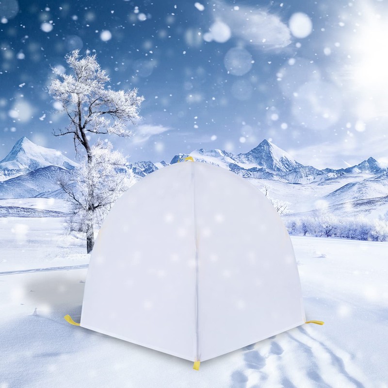 Plant Covers Freeze Protection,Plant Protector and Cover,Plant Protection Tent,Protecting Fruit