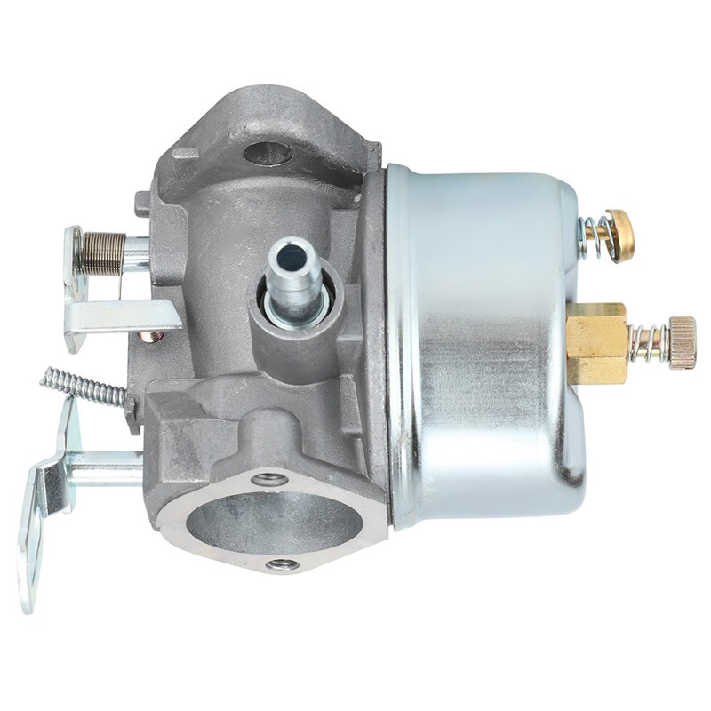 Carburetor Kit Replacement Accessories Fit for Tecumseh 632334A 632370A 632110