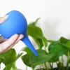 Honbay 75ml Rubber Squeeze Bulb Ear Syringe Ball Laboratory Tool
