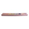 Ceramic Colorful Rainbow 7 Chakra Zone Colors Mandala Flowers Incense
