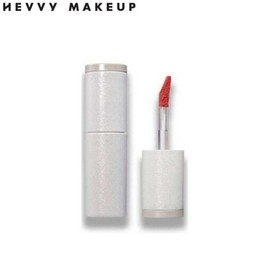 HEVVY MAKEUP New Blurring Effect Lip Tint 3.5ml, Color:Bite Me