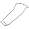 DAIM Vegetable Garden Cross Bands, 10 Pieces, Pie 13-16