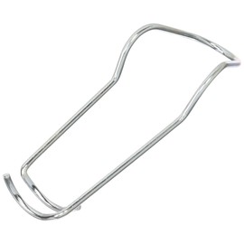 DAIM Vegetable Garden Cross Bands, 10 Pieces, Pie 13-16