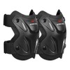 1 Pair Cycling Elbow Pads Bicycle MTB Bike Motorcycle Riding