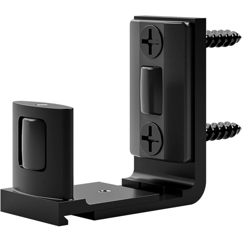 Ccjh Sliding Door Stabilizer Anti-Swing Wheel Stopper for Wooden Floor