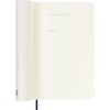 Moleskine Classic 18 Month 2025-2026 Weekly Planner, Soft Cover, Large