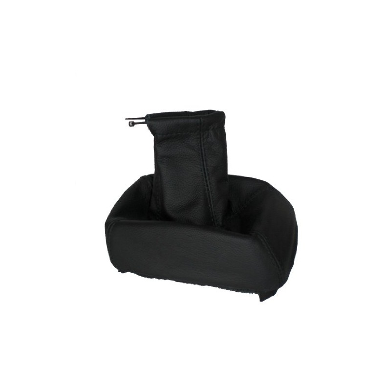 Shift Boot Lever Cuff Real Leather