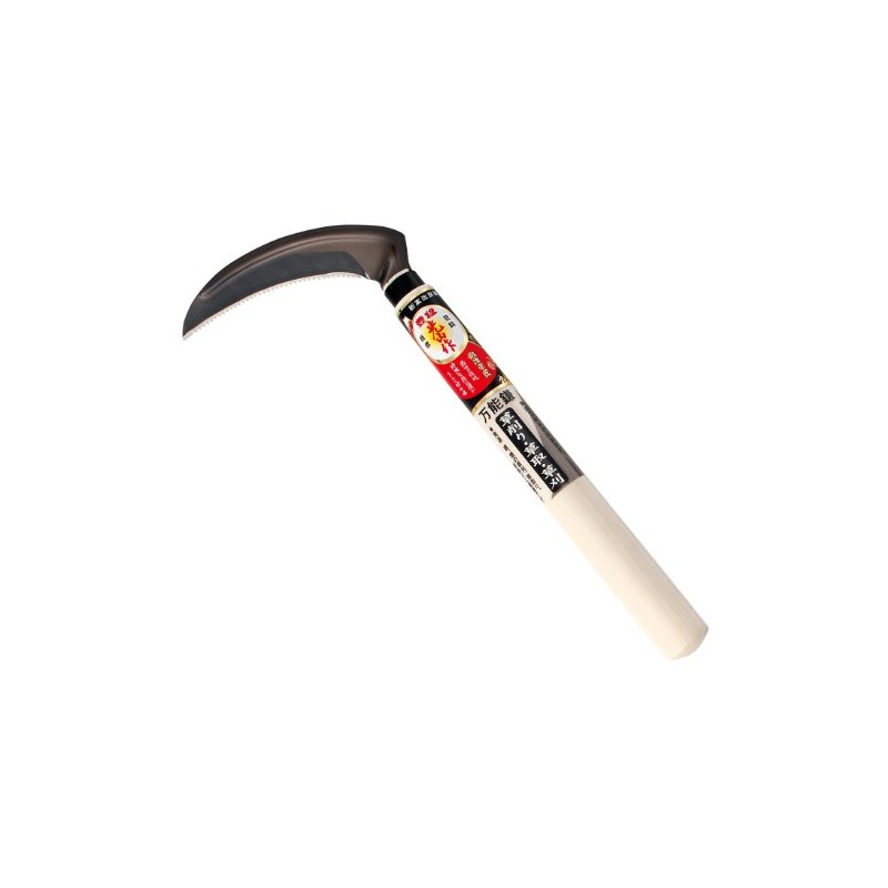 Augmentation 稔 (HOUNEN) Versatile Scythe HT – 1030 