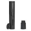 Electric Wine Opener Set Battery Operated Corkscrew Wine Bottle Opener