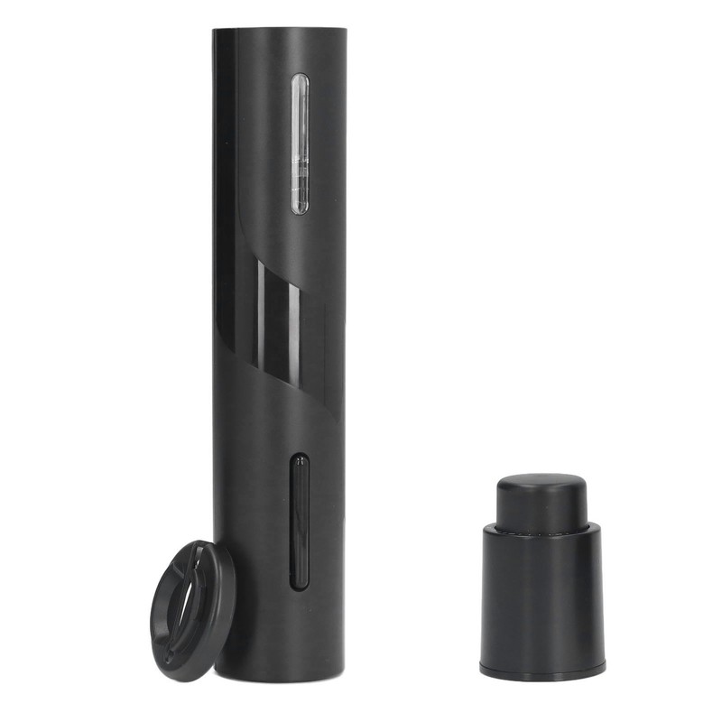 Electric Wine Opener Set Battery Operated Corkscrew Wine Bottle Opener