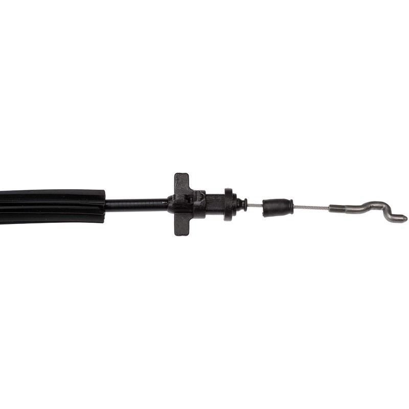 Dorman 912-618 Front Door Latch Cable Compatible with Select Volkswagen