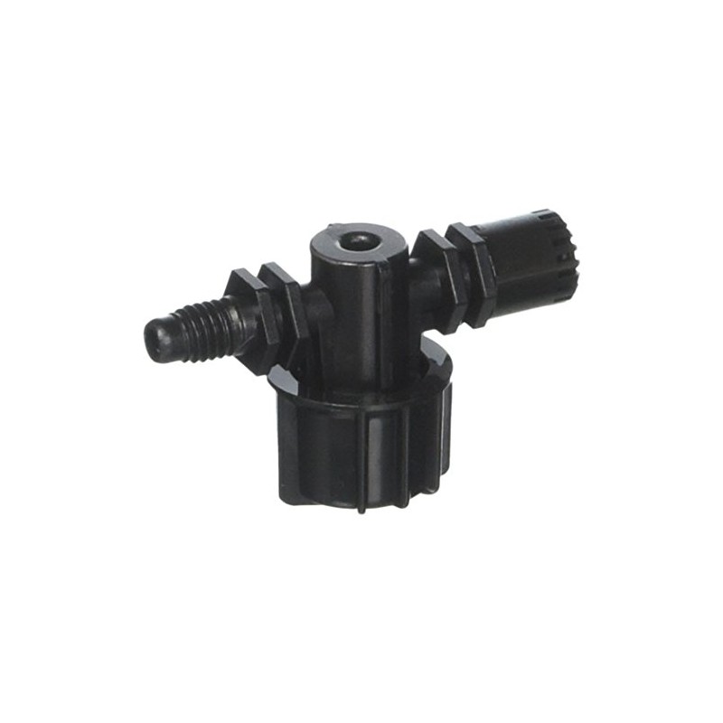 Rainbird XS360 360 Degree Adjustable Radius Xeri-Spray 10-32 Thread Micro