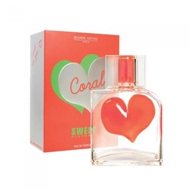 Coral Sweet Sixteen [장아떼] 코랄스위트식스틴 Coral Sweet Sixteen 100ml Jangatte Coral Sweet Sixteen 100ml