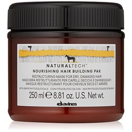 Davines Paquete nutritivo para el cabello, 8.81 onzas