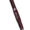 18Pcs Crochet Needle Comfortable Grip Aluminum Material Portable Sweater Needle