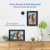 Uhale Digital Picture Frame 32GB Storage 10.1 Inch WiFi Electronic