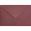 Netuno 25 Envelopes Bordeaux DIN C6 114 x 162 mm