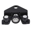 KIMISS Sliding Door Roller Guide Wheel Sliding Door Roller Set