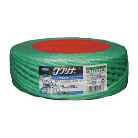 yutaka Packing String PS Rope , green