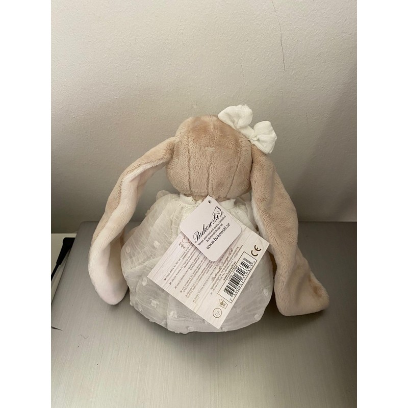 Lena (Rabbit) 25 cm with Gift Box