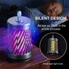 Household Mosquito Killing Lamp Hanging Mosquito Killer Lamp Electric Shock