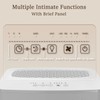 YIOU Air Purifier for Home Large Room up to 547