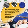 Tranquillo 550lb Capacity 2 Persons Instant Set Up NO Screw
