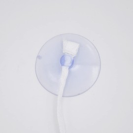 FAMKIT Fashion Baby Bath Bathtub Toy Mesh Net Storage Bag Organizer Holder Bathroom, 37*37cm, 1001688/1202666USBMJ