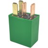 3-Pack 95224-2D000 Relay - 20A 12VDC 4-Pin SPST Automotive Relay
