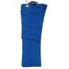 The Chengo Touch Boys Chengo Touch Cargo Pants Jeans Blue
