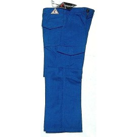The Chengo Touch Boys Chengo Touch Cargo Pants Jeans Blue Size 8S