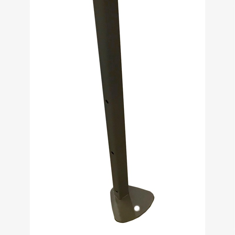 Garden Winds Custom Fit Replacement Canopy Top Cover Compatible with