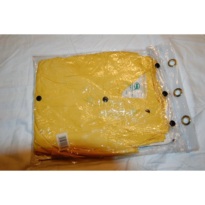 Boss 20 mil 3 Pc. Rainsuit Extra Large