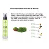 Lendan Oil Essences Ethernal Moringa Aceite 100ml