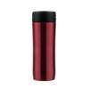 Espro Stainless Steel 12 Ounce Travel Press with Tea Filter,